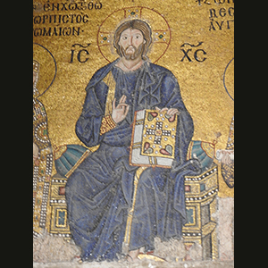 Istanbul - Hagia Sophia