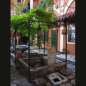 Istanbul -  Gran Bazar