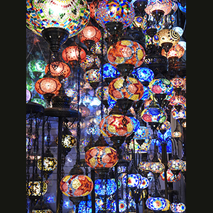 Istanbul - Grand Bazaar