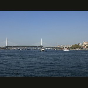 Istanbul - Bosporus