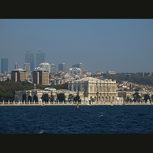 Istanbul - Bosporus