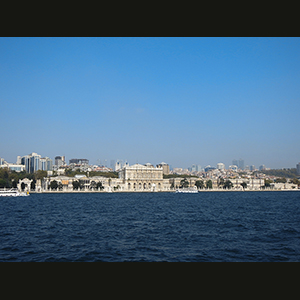Istanbul - Bosporus