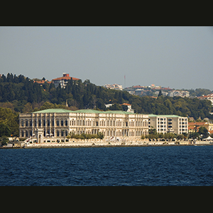 Istanbul - Bosporus