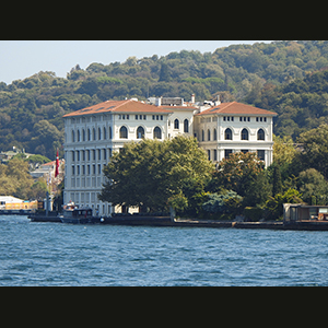 Istanbul - Bosporus