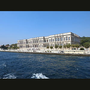 Istanbul - Bosporus