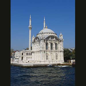Istanbul - Bosporus