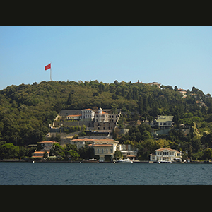 Istanbul - Bosporus