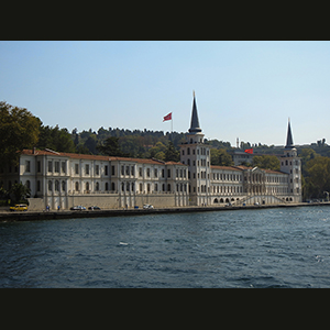 Istanbul - Bosporus