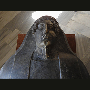 Istanbul - Archaeological Museum