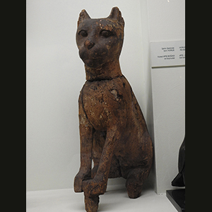 Istanbul - Archaeological Museum