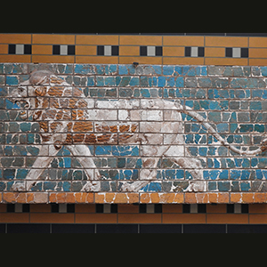 Istanbul - Archaeological Museum