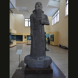 Istanbul - Archaeological Museum
