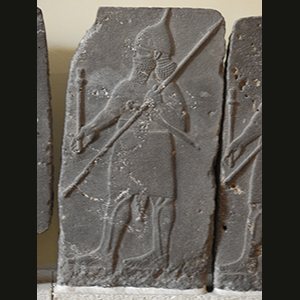 Istanbul - Archaeological Museum