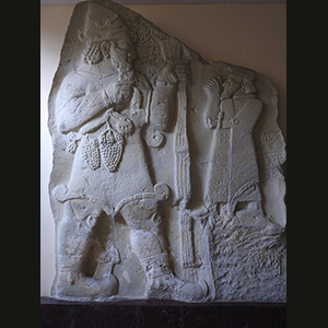 Istanbul - Archaeological Museum