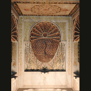 Istanbul - Süleymaniye Mosque