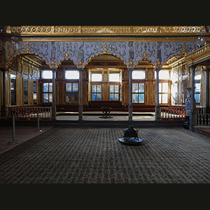 Istanbul - Süleymaniye Mosque