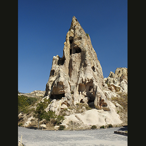 Cappadocia