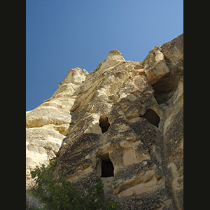 Cappadocia