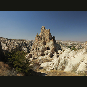 Cappadocia