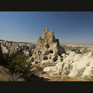 Cappadocia