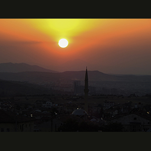 Cappadocia