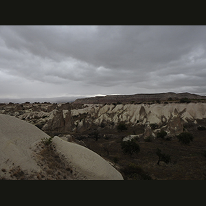 Cappadocia