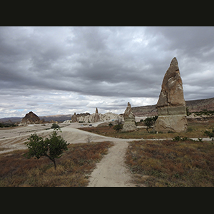 Cappadocia