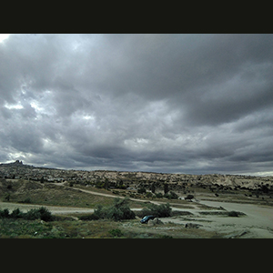 Cappadocia