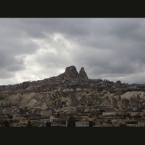 Cappadocia