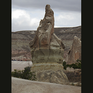 Cappadocia