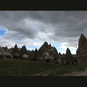 Cappadocia