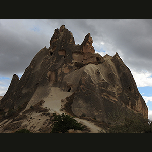 Cappadocia