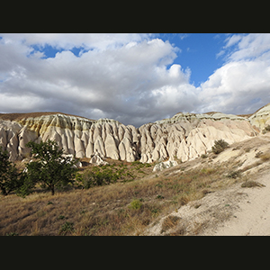 Cappadocia