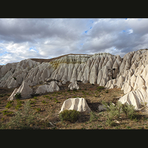 Cappadocia