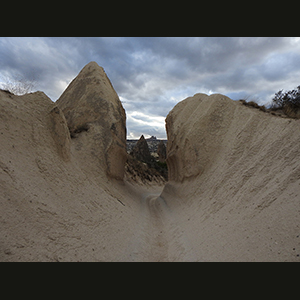 Cappadocia