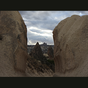 Cappadocia