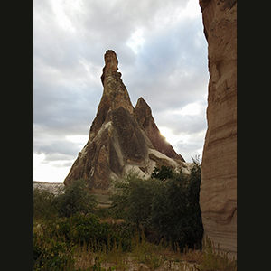 Cappadocia