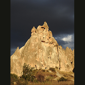 Cappadocia