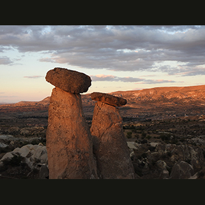 Cappadocia