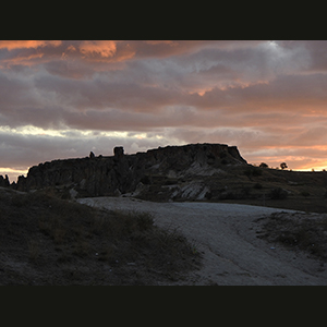 Cappadocia