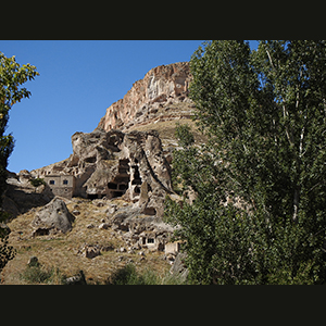 Cappadocia