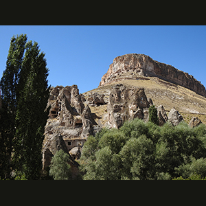 Cappadocia