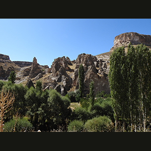 Cappadocia