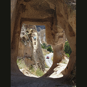 Cappadocia