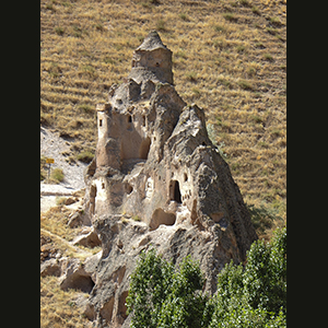 Cappadocia