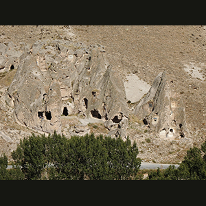 Cappadocia