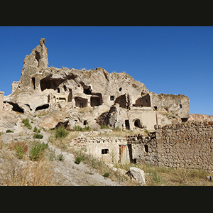 Cappadocia