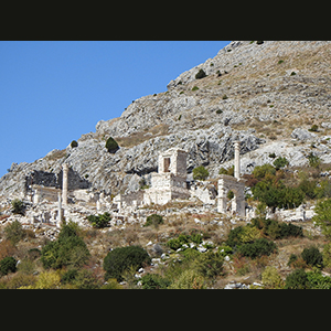 Sagalassos
