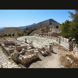 Sagalassos