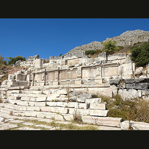 Sagalassos